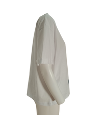 WOMEN'S T-SHIRT M/M 26146 Tellini S.r.l. Wholesale Clothing